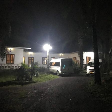 Palm Garden House 호텔 Quang Tri 외부 사진