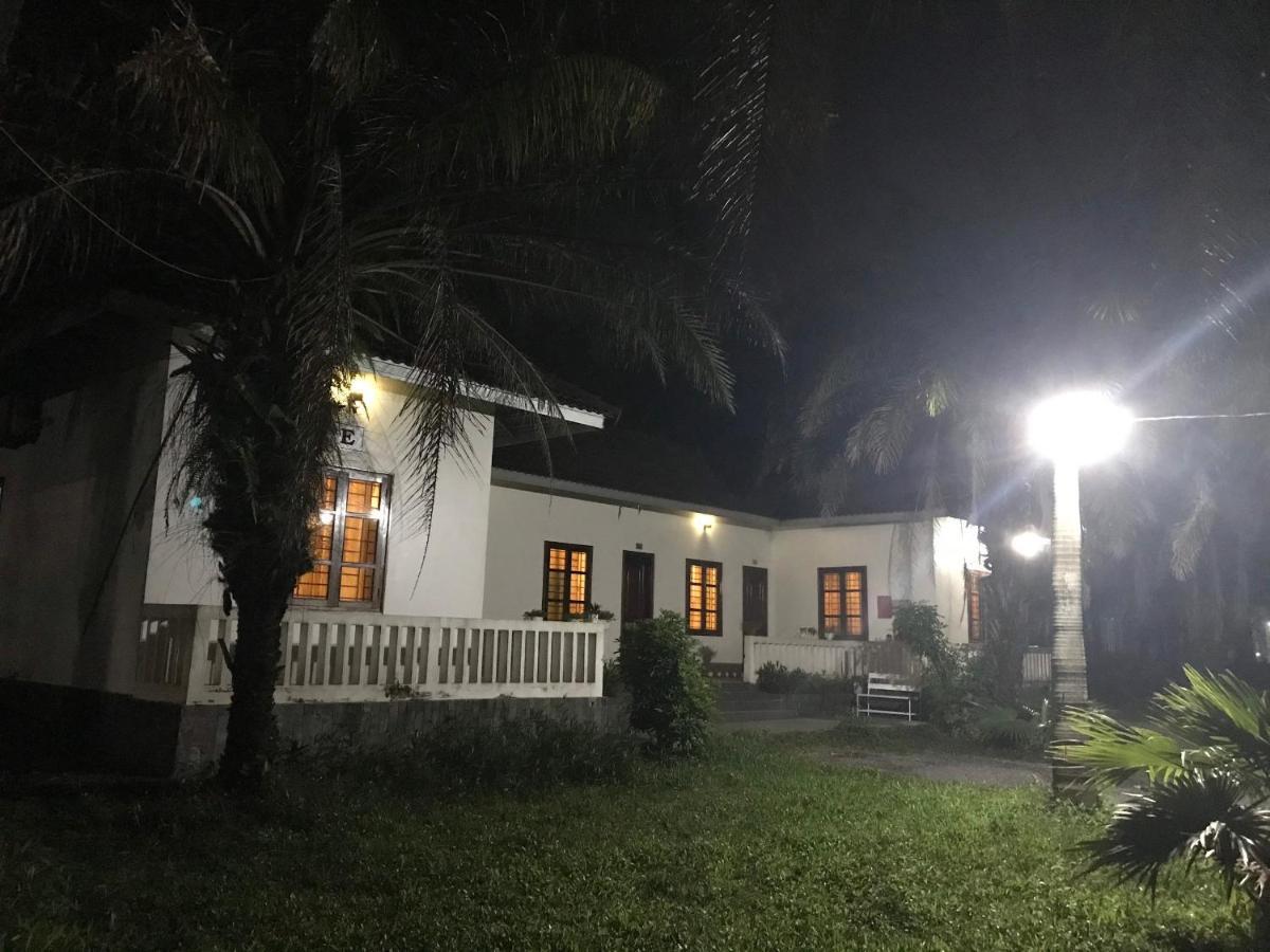 Palm Garden House 호텔 Quang Tri 외부 사진