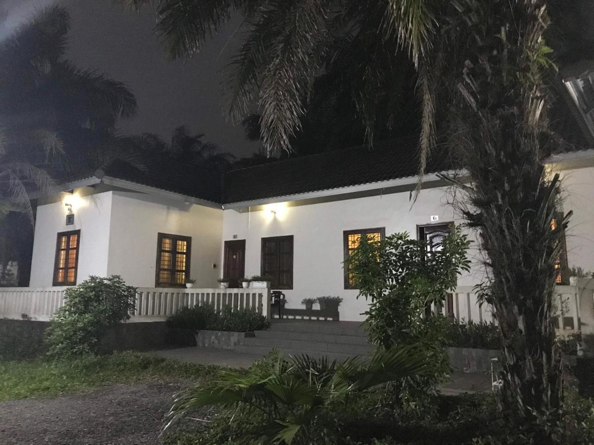 Palm Garden House 호텔 Quang Tri 외부 사진